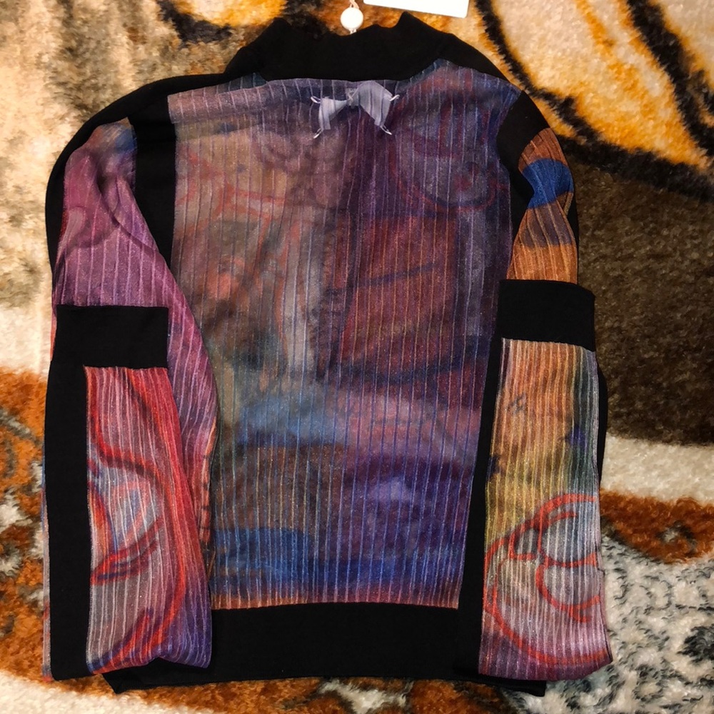 Women’s Maison Margiela Sweater